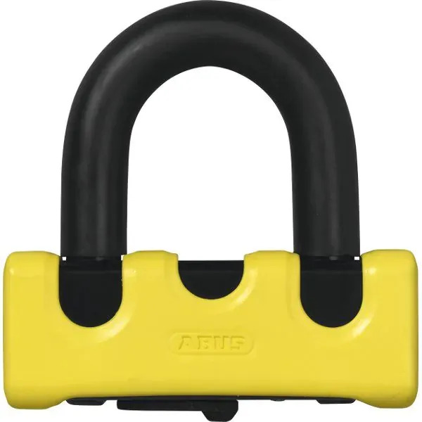 ABUS Abus Granit XS67 Power Basic Disc Lock